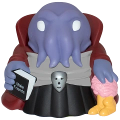 Ultra Pro - Figurines of Adorable Power: Mind flayer